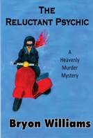 The Reluctant Psychic 0648423832 Book Cover