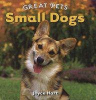 Small Dogs 0761429956 Book Cover