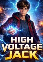 High Voltage Jack 1764468236 Book Cover