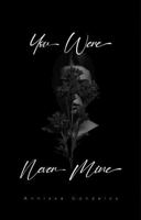 You Were Never Mine 196325838X Book Cover