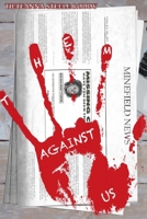 Them Against Us: Book One B08M88KRZH Book Cover