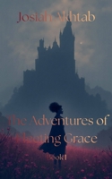 The Adventures of Fleeting Grace B0GFYLRHTR Book Cover