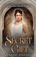 The Secret Gift B0CSLTGBD3 Book Cover
