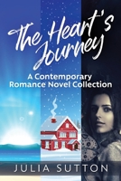 The Heart's Journey: A Contemporary Romance Novel Collection 4824177847 Book Cover