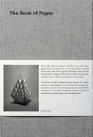 The Book of Paper 9460830331 Book Cover
