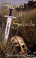 Sword of Swords: Ulfberht 1530800501 Book Cover