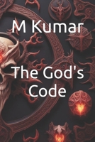 The God's Code B0CKCLJZ4V Book Cover