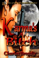Karma's A Bitch 1693042851 Book Cover