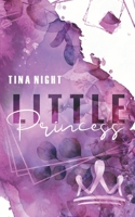 Little Princess B08M83X9XV Book Cover