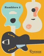 Ramblers 2: Guitar Method and Songbook B0CGKV3YF4 Book Cover