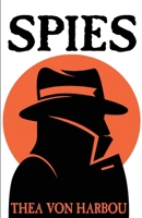 Spies 1434466868 Book Cover