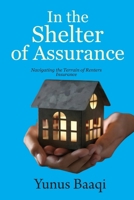 In the Shelter of Assurance: Navigating the Terrain of Renters Insurance B0CTKMQ3JW Book Cover