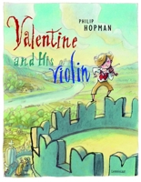 Valentine and His Violin 1935954172 Book Cover