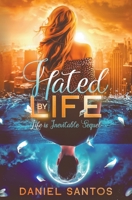 Hated by Life B0BT52VJK4 Book Cover