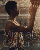 Micaiah Carter: What's My Name 3791389262 Book Cover