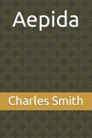 Aepida B0BSY2YK8H Book Cover