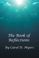 The Book of Reflections B0FG1XCLQ3 Book Cover