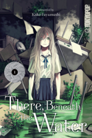 There, Beneath the Water, Volume 1 1427887861 Book Cover