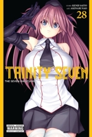 Trinity Seven, Vol. 28: The Seven Magicians 197537097X Book Cover