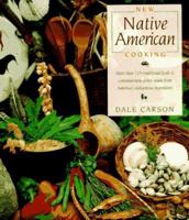 New Native American Cooking 0679769552 Book Cover