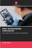 Uma humanidade intersticial 6206893618 Book Cover