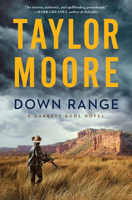 Down Range 0063111578 Book Cover