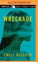 Wreckage 1477821937 Book Cover