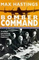 Bomber Command 0671680706 Book Cover