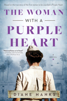 The Woman with a Purple Heart 1728265118 Book Cover