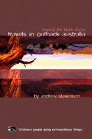 Travels in Outback Australia: Beyond the Black Stump 1903070147 Book Cover
