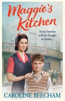 Maggie's Kitchen 1785035347 Book Cover