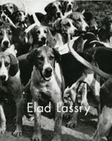 Elad Lassry 0977115046 Book Cover