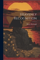 Heavenly Recognition 1022205935 Book Cover