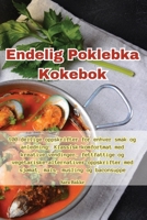 Endelig Poklebka Kokebok 1835512380 Book Cover
