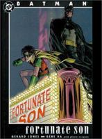 Batman: Fortunate Son 1563895781 Book Cover