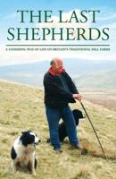 The Last Shepherds 0233001077 Book Cover