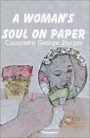 A Woman's Soul on Paper 0595171435 Book Cover