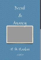 Brexit & Anancy 0244450897 Book Cover