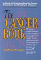 The Cancer Book 0867207701 Book Cover