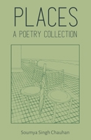 Places 9395026375 Book Cover