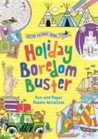 Holiday Boredom Buster 1780555687 Book Cover