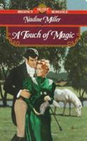 A Touch of Magic (Signet Regency Romance) 0451195116 Book Cover