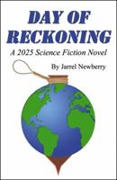 Day Of Reckoning 0741445832 Book Cover