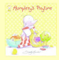 Humphrey's Playtime 0141380071 Book Cover