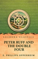 Peter Ruff and the Double Four B0H2KLQNHS Book Cover