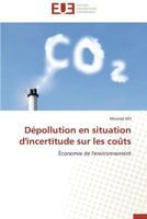 Da(c)Pollution En Situation D'Incertitude Sur Les Coats 384178285X Book Cover