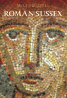 Roman Sussex 0752436015 Book Cover