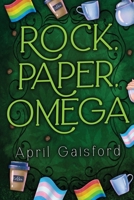 Rock, Paper, Omega B0H38F5N3Q Book Cover