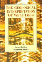 Geological Interpretation of Well Logs 0954190602 Book Cover