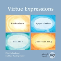 Virtue Expressions 9527163307 Book Cover